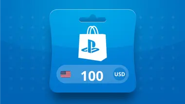 PlayStation Network Gift Card 100 USD preview 2