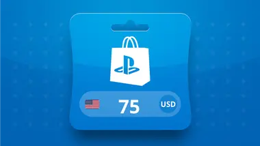 PlayStation Network Gift Card 75 USD preview 2