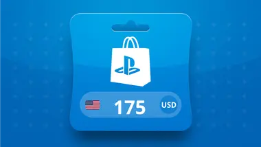 PlayStation Network Gift Card 175 USD preview 2