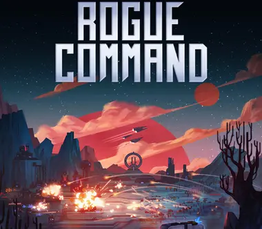 Rogue Command - Steam (Global) Key