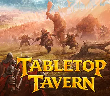 Tabletop Tavern - Steam (Europe) Key