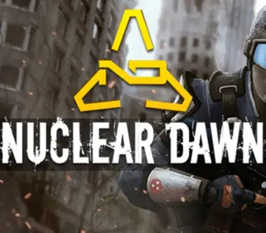 Nuclear Dawn - Steam (Europe) Key
