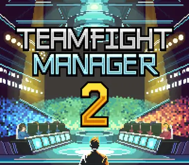 Teamfight Manager 2 - Gift