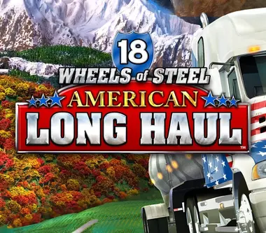 18 Wheels of Steel: American Long Haul - Steam (Global) Key