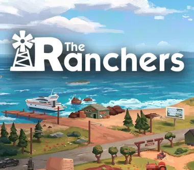 The Ranchers - Steam (Europe) Key