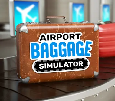 Airport Baggage Simulator - Steam (Global) Key