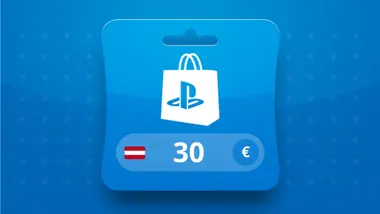 PlayStation Network Gift Card 30 EUR - PSN Key - AUSTRIA preview 2