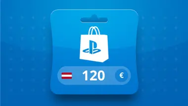PlayStation Network Gift Card 120 EUR - PSN Key - AUSTRIA preview 2