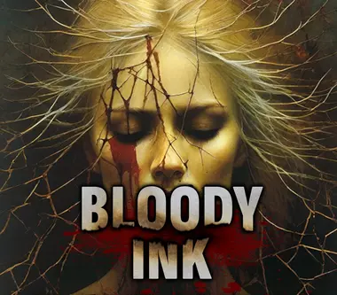 Bloody Ink
