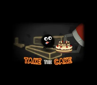 Take the Cake - Steam (Global)