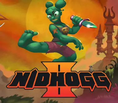 Nidhogg 2 - Steam (Global) Key