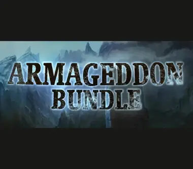 The Daedalic Armageddon Bundle