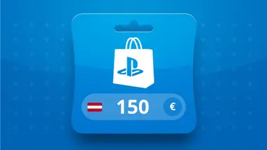 PlayStation Network Gift Card 150 EUR - PSN Key - AUSTRIA preview 2