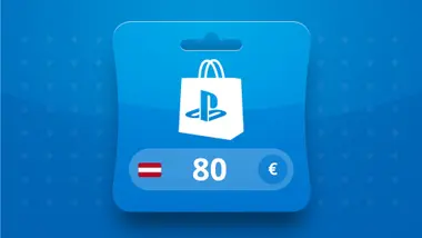 PlayStation Network Gift Card 80 EUR - PSN Key - AUSTRIA preview 2