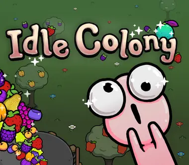 Idle Colony - Steam (Global) Key