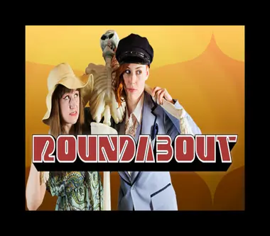 Roundabout - Steam (Global) Key