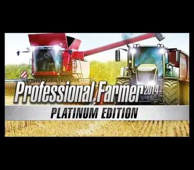 Professional Farmer 2014: Platinum Edition
