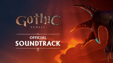Gothic 1 Remake Soundtrack preview 2