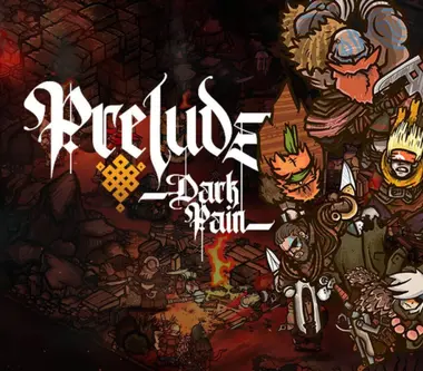 Prelude Dark Pain - Steam (Global) Key