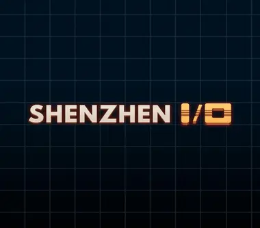 SHENZHEN I/O