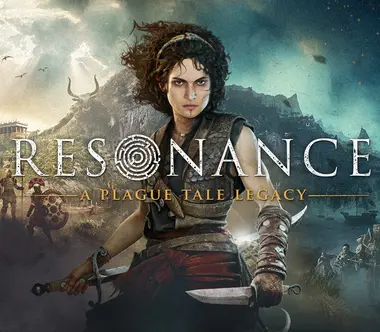 Resonance: A Plague Tale Legacy