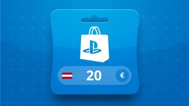 PlayStation Network Gift Card 20 EUR - PSN Key - AUSTRIA preview 2