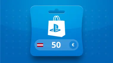 PlayStation Network Gift Card 50 EUR - PSN Key - AUSTRIA preview 2