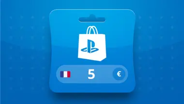 PlayStation Network Gift Card 5 EUR preview 2