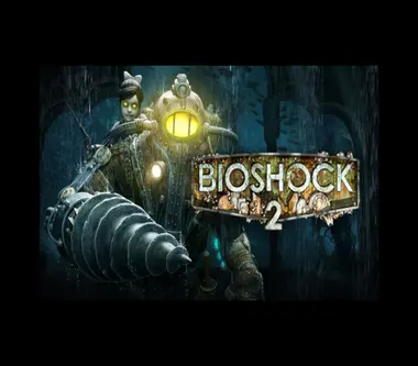 Bioshock 2 - Steam (Global) Key