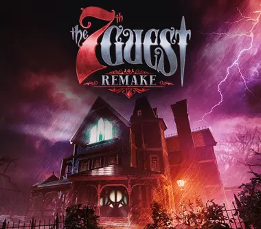 The 7th Guest Remake - Steam (Global) Key