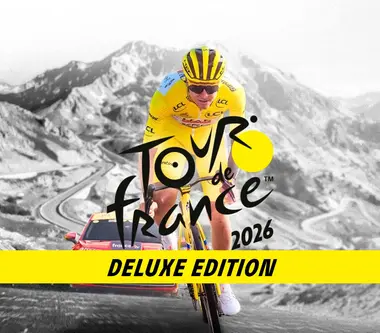 Tour de France 2026 | Deluxe Edition - Steam (Global) Key