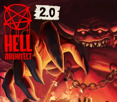 Hell Architect - Steam (Europe) Key