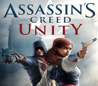 Assassin's Creed Unity