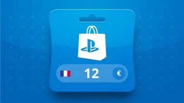 PlayStation Network Gift Card 12 EUR preview 2
