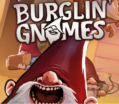 Burglin' Gnomes - Steam (Global) Key