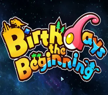 Birthdays the Beginning - Steam (Global) Key