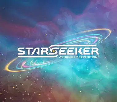 Starseeker: Astroneer Expeditions