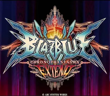 BlazBlue: Chronophantasma Extend