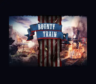 Bounty Train - Steam (Global) Key