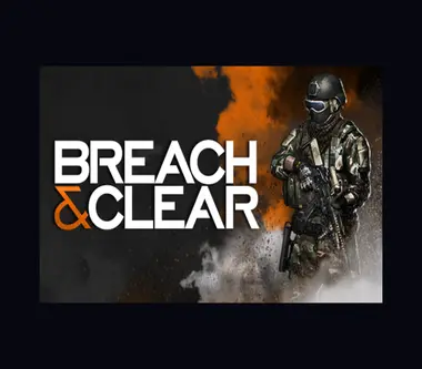 Breach & Clear