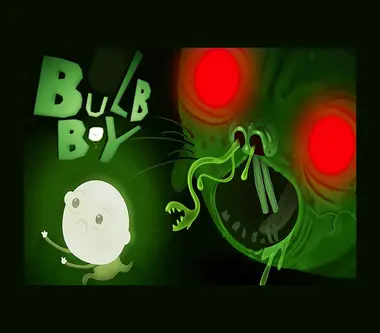 Bulb Boy - Steam (Global)