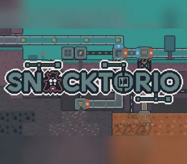 Snacktorio - Steam (Global) Key