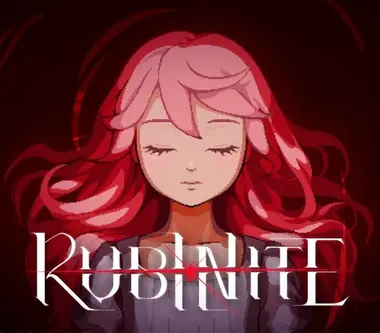 Rubinite - Steam (Global) Key