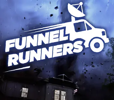 Funnel Runners - Steam (Global) Key