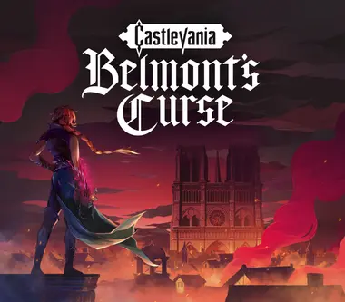 Castlevania: Belmont's Curse