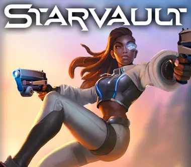 Starvault - Steam (Global) Key