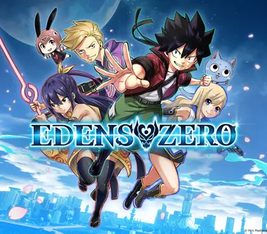 Edens Zero