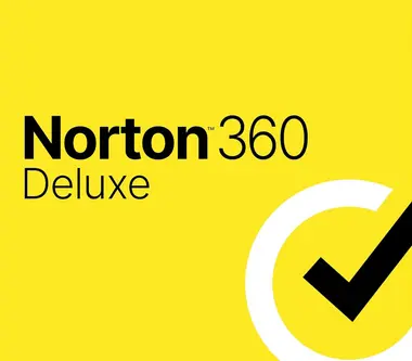 Norton 360 Deluxe + 50 GB Cloud Storage (5 Devices, 1 Year) - PC (North America) Key