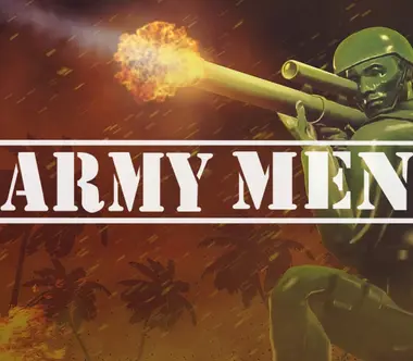Army Men - Steam (Global) Key