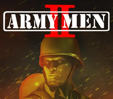 Army Men II
